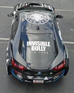 BMW i8 Collab by MetroWrapz 2016 года